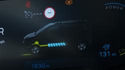 100kW GT 50kWh [7 Seats] 5dr Auto